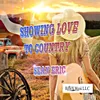 Showing Love To Country