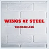 About Wings of steel Song