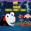 About Spooky Shark Finger Family Song