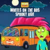 About Wheels on the Bus Spooky Ride Song