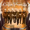 About Coincidencia Song