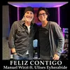 About Feliz Contigo Song