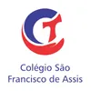 Hino do Colégio São Francisco de Assis