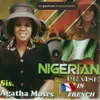 Nigerian Praise And Worship Song In French