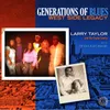 About Larry and Eddie Jr. Groove (Blues in the Rain) [feat. Eddie Taylor Jr.] Song