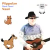About Piippolan vaari Song
