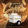 La Paleta de Cajeta