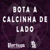 Bota a Calcinha de Lado