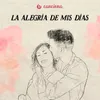 About CANCIONA - David Martínez - La alegría de mis días Song
