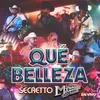 About Qué Belleza Song