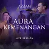 About Aura Kemenangan Song