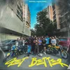 About GET BETTER Song