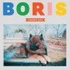 About Boris Song