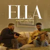 About Ella Song