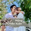 About Mộng Chiều Xuân Song