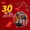 About 30 Tết Song