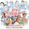 Những Anh Hùng Thầm Lặng