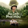 Áo Lính Phai Màu