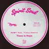 There Is Hope (feat. Tracy Hamlin)