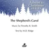About The Shepherd's Carol Song