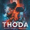 About Thoda Song