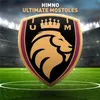 Himno Ultimate Móstoles