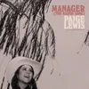 Manager (The Karen Song)