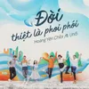 Đời Thiệt Là Phơi Phới