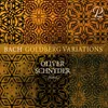 Goldberg Variations, BWV 988Variatio 22 a 1 Clav: Variatio 22. a 1 Clav. alla breve
