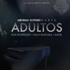 About Adultos (Homenaje a Fausto Rey) Song