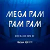 About Mega Pam Pam Pam Song