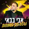 About נפגש רק בשמחות Song