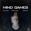 About Mind Games Song