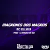 Magrones Dos Magros