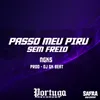 About PASSO MEU PIRU SEM FREIO Song