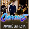 About Agarré La Fiesta Song