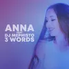 About 3 Words Song
