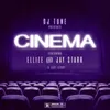 About Θ. CINEMA Song