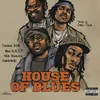 About House of Blues (feat. Big K.R.I.T., Curren$y & Girl Talk) Song