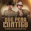 About Qué Pena Contigo Song