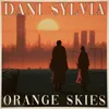 About Orange Skies Song