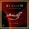 Requiem in D Minor, KV 626: I. Introitus. Requiem Aeternam