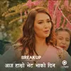 Aaja Hamro Bhet Bhako Dina (From "The BreakUp")