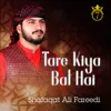 About Tare Kiya Bat Hai Song