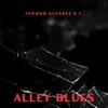About Alley Blues Song