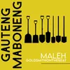 About Gauteng Maboneng Song