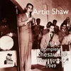 Artie Shaw Intro