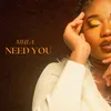 About Need You Song