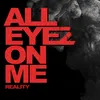 About All Eyez On Me Song