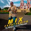 Mix Zapateadito: Tusuchendo el Anaco / Rasca Bonito